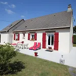 Sea View Family Escape * Denneville