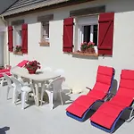 Sea View Family Escape Denneville
