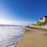 Feriehus Sea View Family Escape Denneville