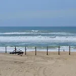 Sea View Family Escape * Denneville