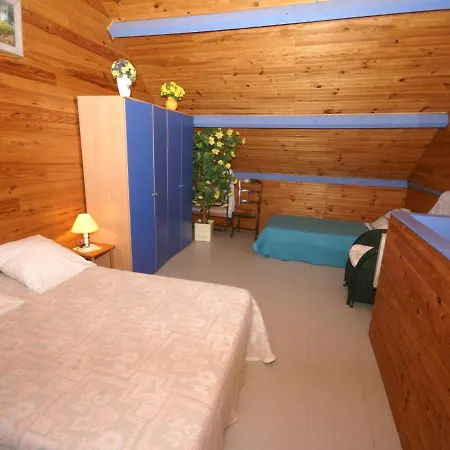 Holiday home In Near The Denneville