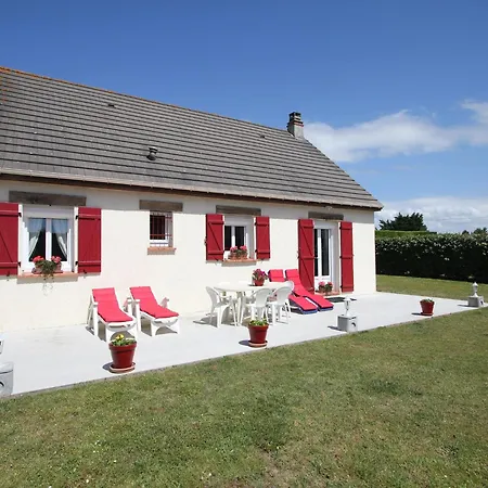 Holiday home Sea View Family Escape