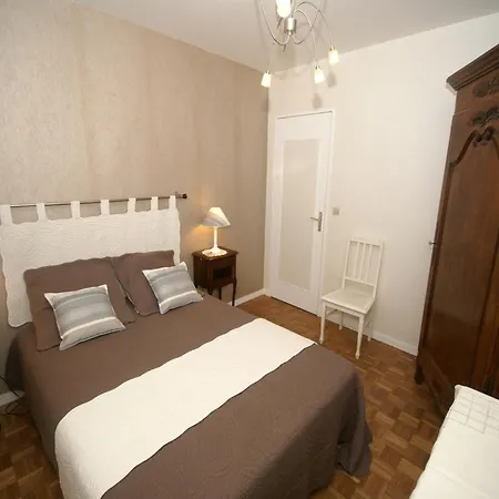 Сasa de vacaciones Sea View Family Escape Denneville