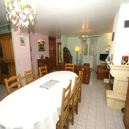 Sea View Family Escape * Denneville