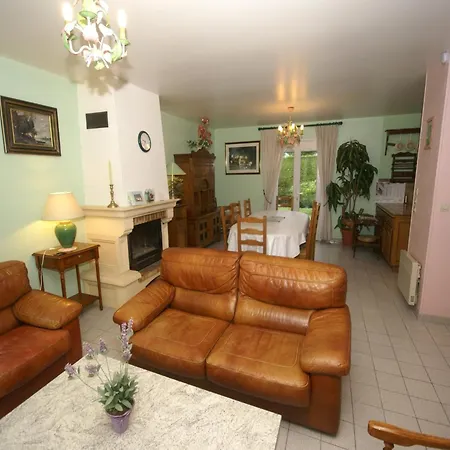 Family Getaway For A Relaxing Stay *