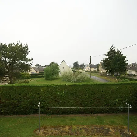 Sea View Family Escape Denneville