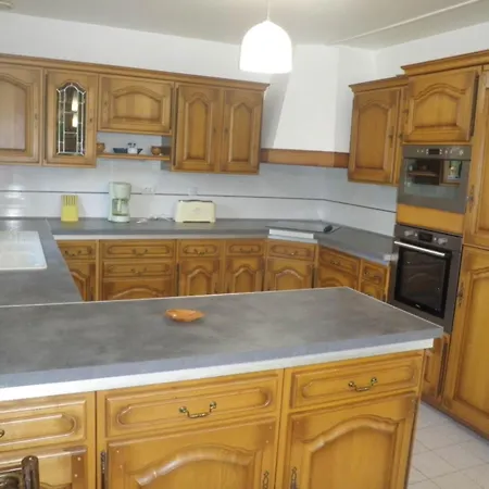 Sea View Family Escape *