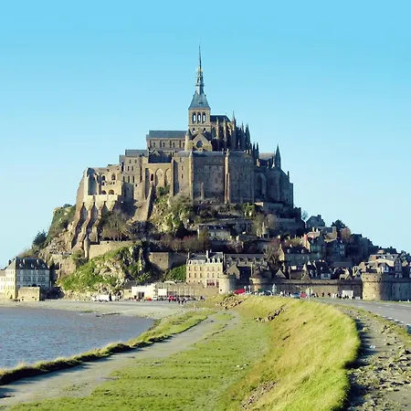 Sea View Family Escape Denneville