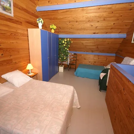 Сasa de vacaciones Sea View Family Escape