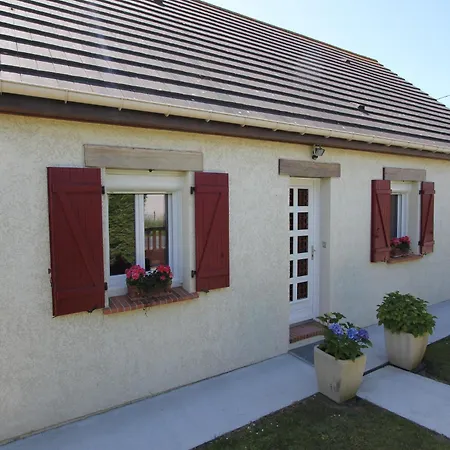 Sea View Family Escape *