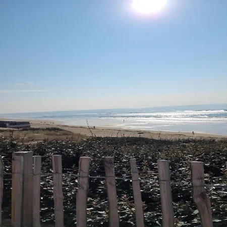 Feriehus Sea View Family Escape *