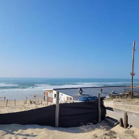 Sea View Family Escape Feriehus *