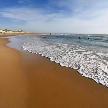 Sea View Family Escape Feriehus