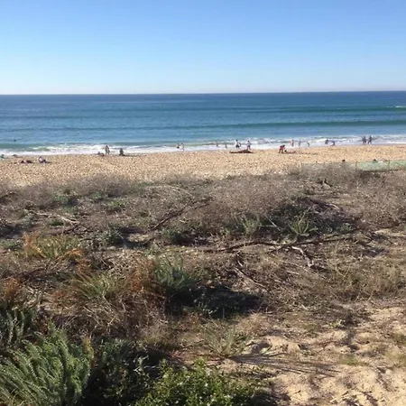 Sea View Family Escape * Denneville