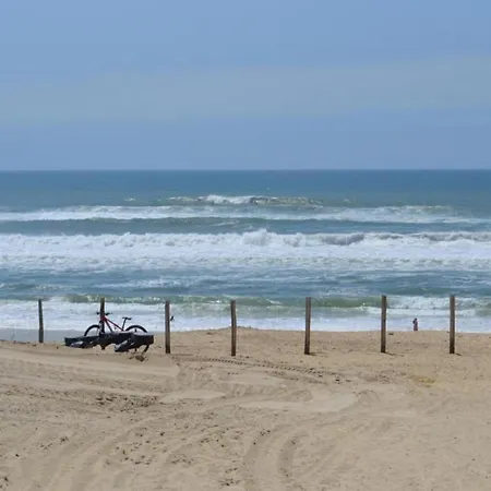 Sea View Family Escape * Denneville