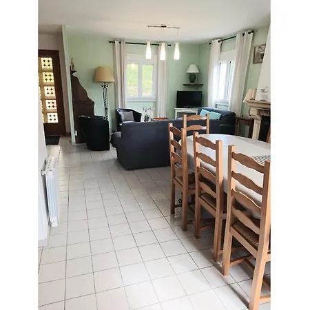 Holiday home Sea View Family Escape