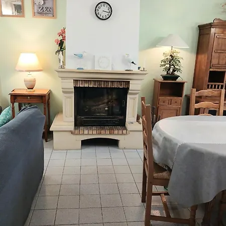 Holiday home Sea View Family Escape *
