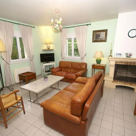 Holiday home In Near The *