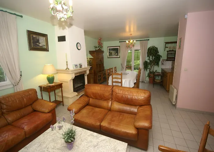 Sea View Family Escape *