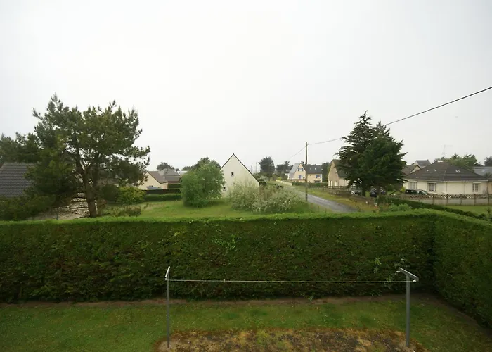 Sea View Family Escape Denneville