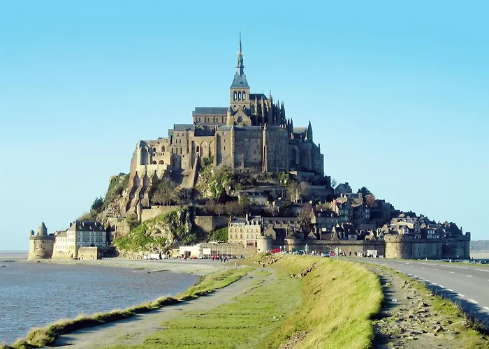 Sea View Family Escape Denneville