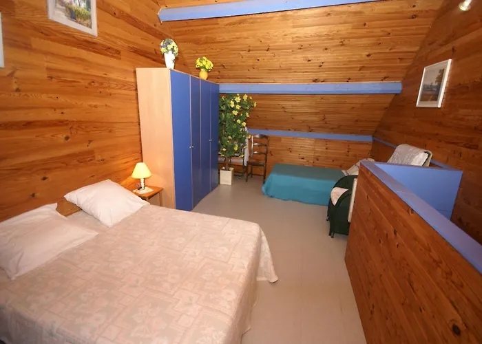 بيت للعطل Sea View Family Escape