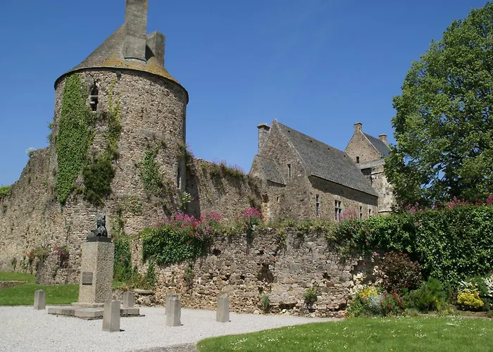 Sea View Family Escape Denneville