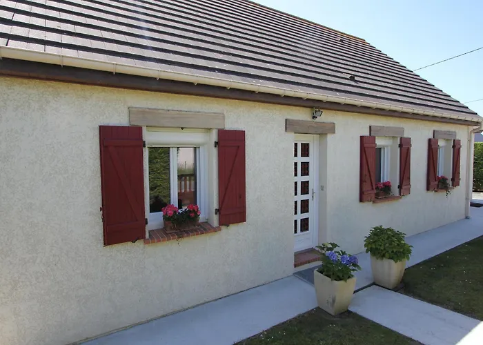 Sea View Family Escape *