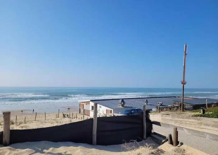 Sea View Family Escape بيت للعطل *