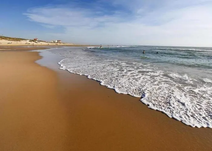 Sea View Family Escape بيت للعطل