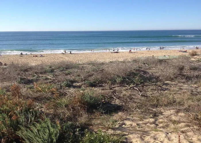 Sea View Family Escape * Denneville