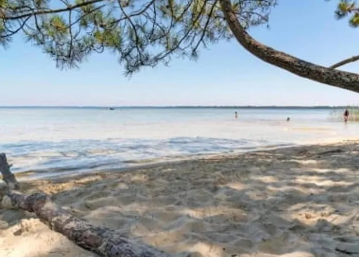 Sea View Family Escape Feriehus *