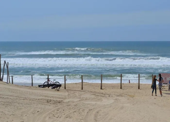 Sea View Family Escape * Denneville