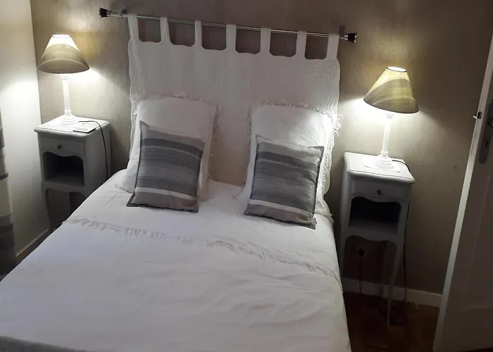 Feriehus Sea View Family Escape *